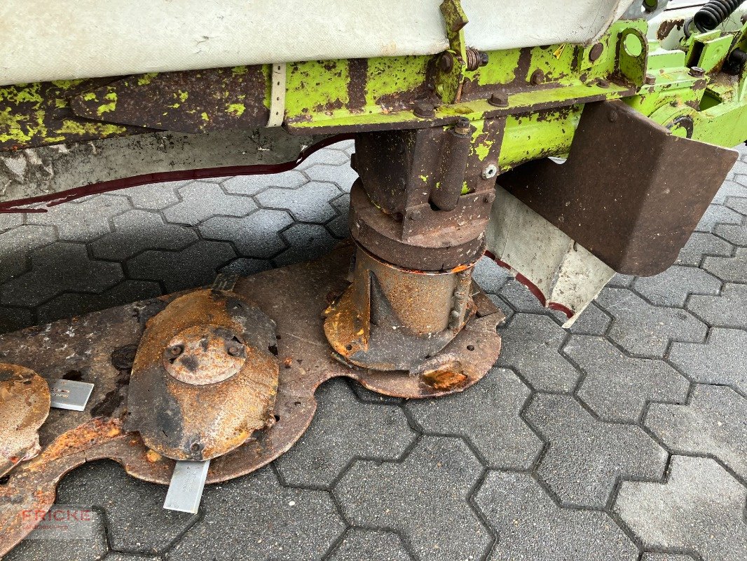 Mähwerk a típus CLAAS Disco 3450 Plus, Gebrauchtmaschine ekkor: Bockel - Gyhum (Kép 9)