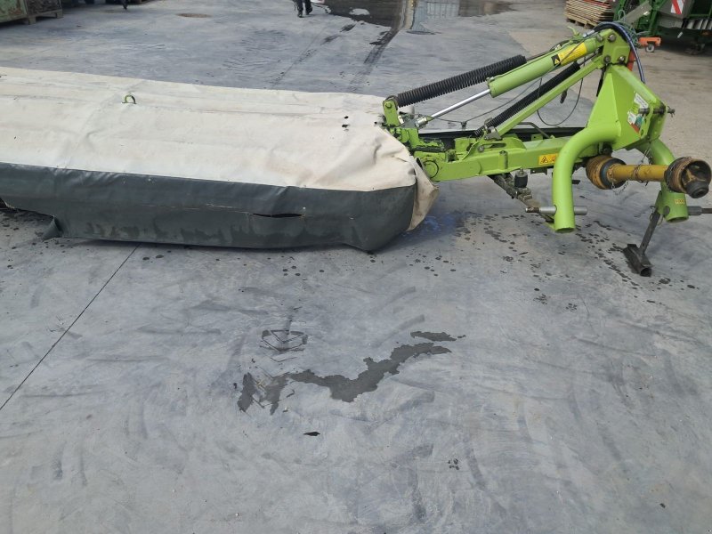 Mähwerk za tip CLAAS Disco 3450 Plus, Gebrauchtmaschine u Grund
