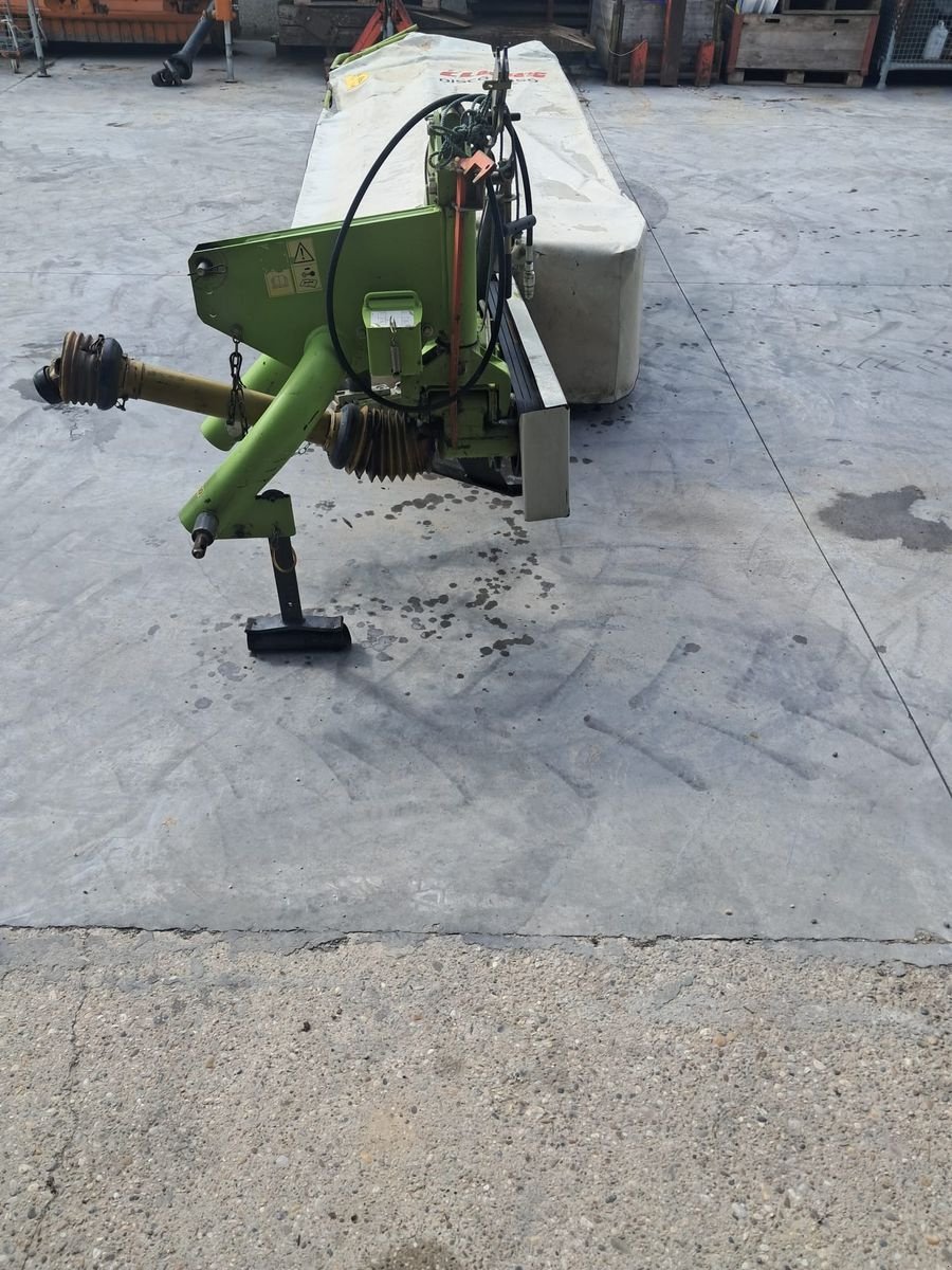 Mähwerk typu CLAAS Disco 3450 Plus, Gebrauchtmaschine w Grund (Zdjęcie 4)