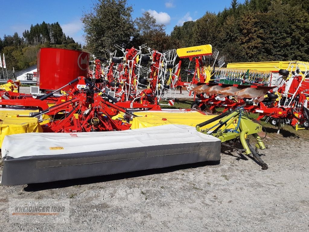 Mähwerk типа CLAAS Disco 3450, Gebrauchtmaschine в Altenfelden (Фотография 1)