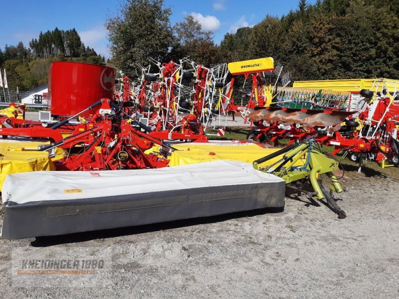 Mähwerk des Typs CLAAS Disco 3450, Gebrauchtmaschine in Altenfelden (Bild 1)