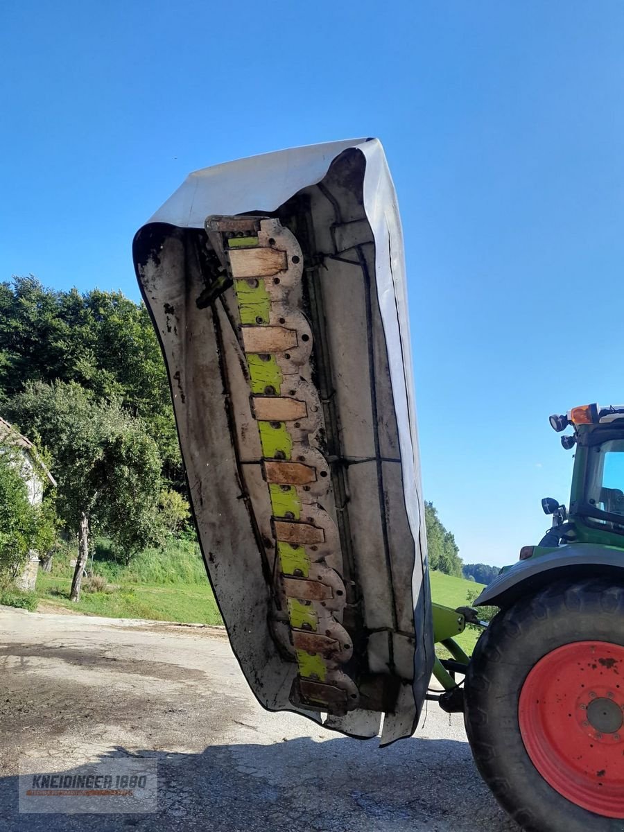 Mähwerk типа CLAAS Disco 3450, Gebrauchtmaschine в Altenfelden (Фотография 12)