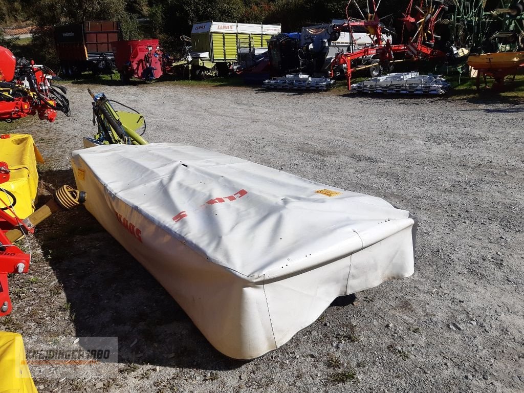 Mähwerk типа CLAAS Disco 3450, Gebrauchtmaschine в Altenfelden (Фотография 10)