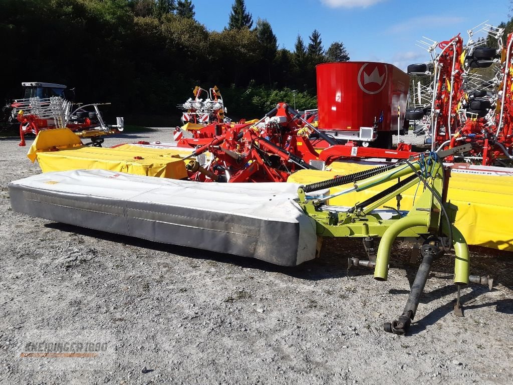 Mähwerk типа CLAAS Disco 3450, Gebrauchtmaschine в Altenfelden (Фотография 5)