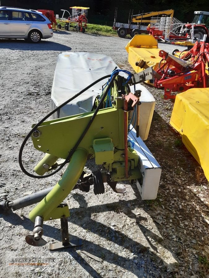 Mähwerk типа CLAAS Disco 3450, Gebrauchtmaschine в Altenfelden (Фотография 3)