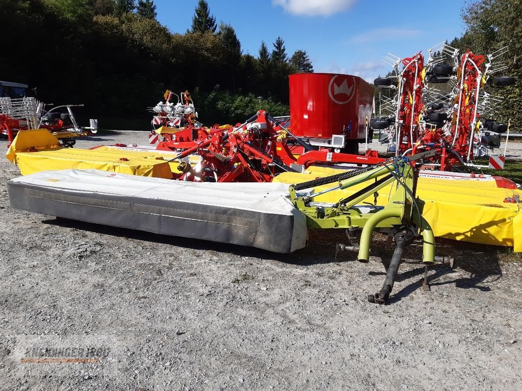 Mähwerk типа CLAAS Disco 3450, Gebrauchtmaschine в Altenfelden (Фотография 4)