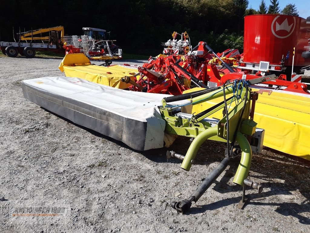 Mähwerk типа CLAAS Disco 3450, Gebrauchtmaschine в Altenfelden (Фотография 2)