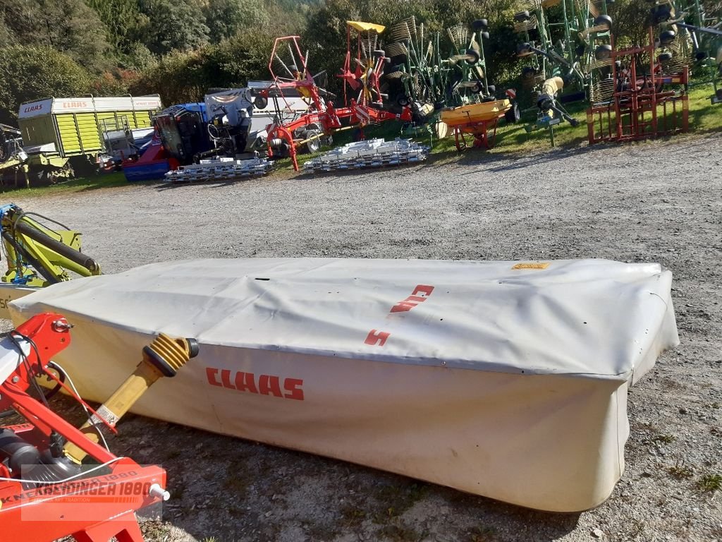 Mähwerk типа CLAAS Disco 3450, Gebrauchtmaschine в Altenfelden (Фотография 8)