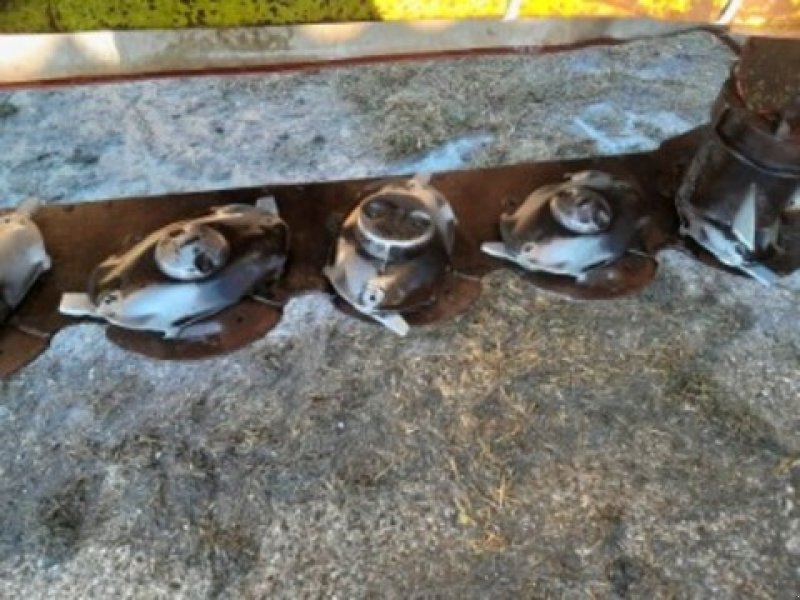 Mähwerk типа CLAAS Disco 3450, Gebrauchtmaschine в Geinberg (Фотография 3)