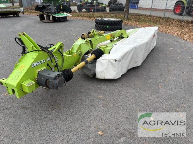 Mähwerk tipa CLAAS DISCO 3500 CONTOUR, Gebrauchtmaschine u Meppen (Slika 7)