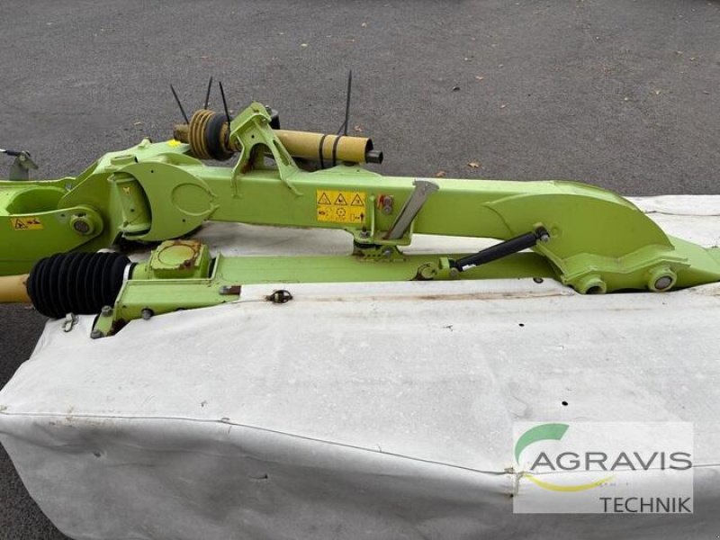 Mähwerk tipa CLAAS DISCO 3500 CONTOUR, Gebrauchtmaschine u Meppen (Slika 4)