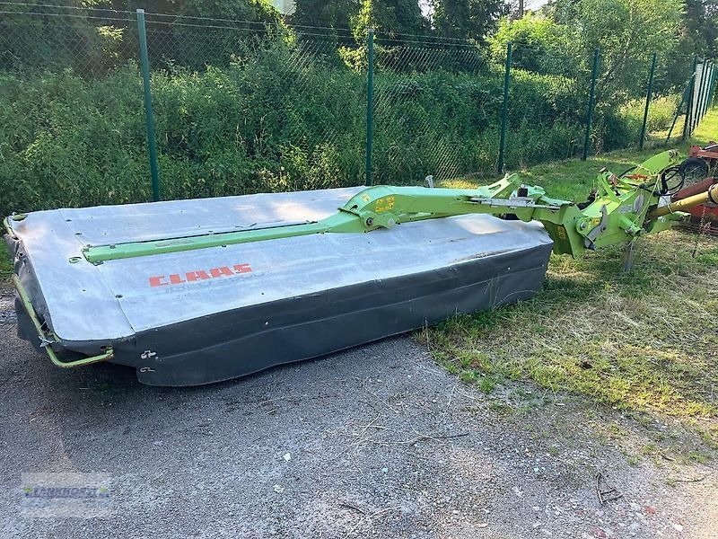 Mähwerk типа CLAAS DISCO 3500 CONTOUR, Gebrauchtmaschine в Aurich (Фотография 2)