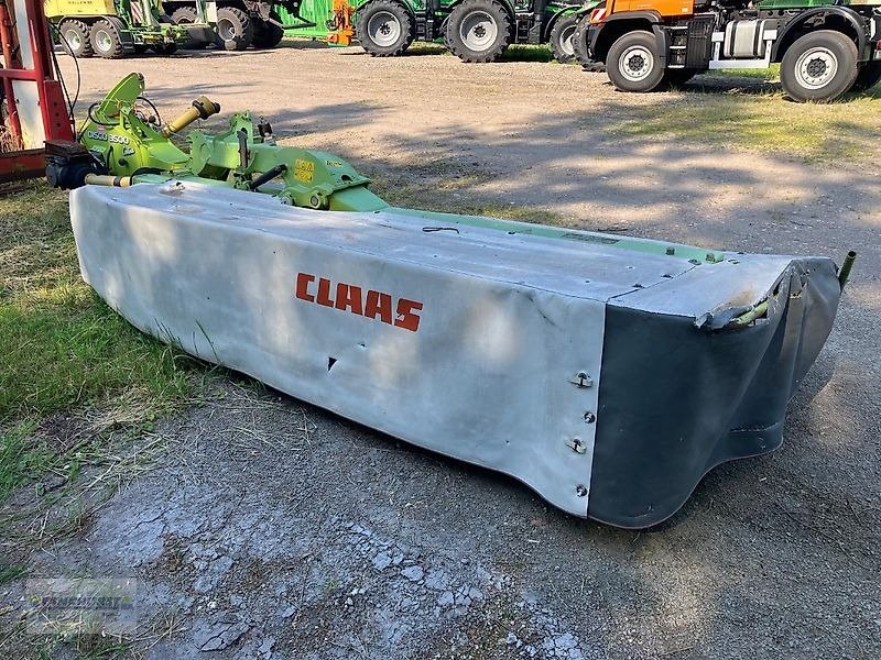 Mähwerk типа CLAAS DISCO 3500 CONTOUR, Gebrauchtmaschine в Aurich (Фотография 3)