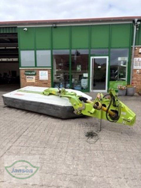 Mähwerk tipa CLAAS Disco 3500 Contour, Gebrauchtmaschine u Diemelsee (Slika 1)