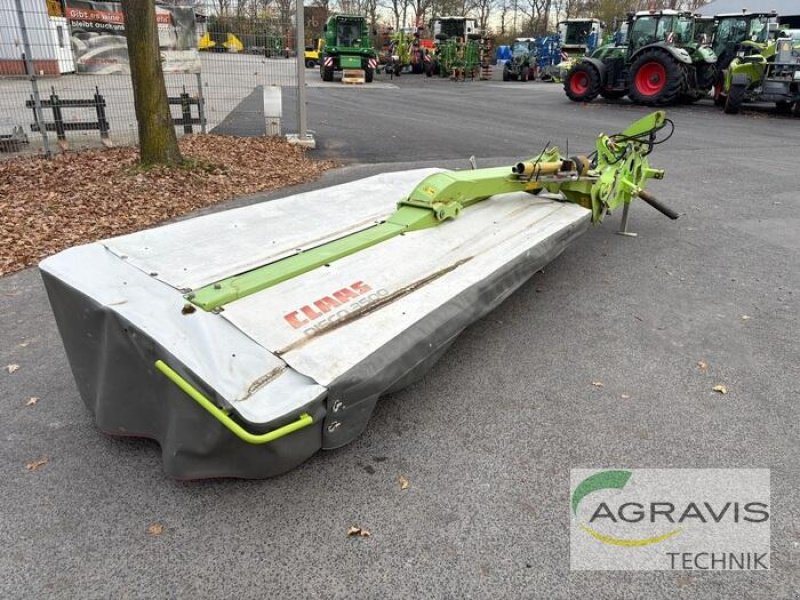 Mähwerk des Typs CLAAS DISCO 3500 CONTOUR, Gebrauchtmaschine in Meppen-Versen