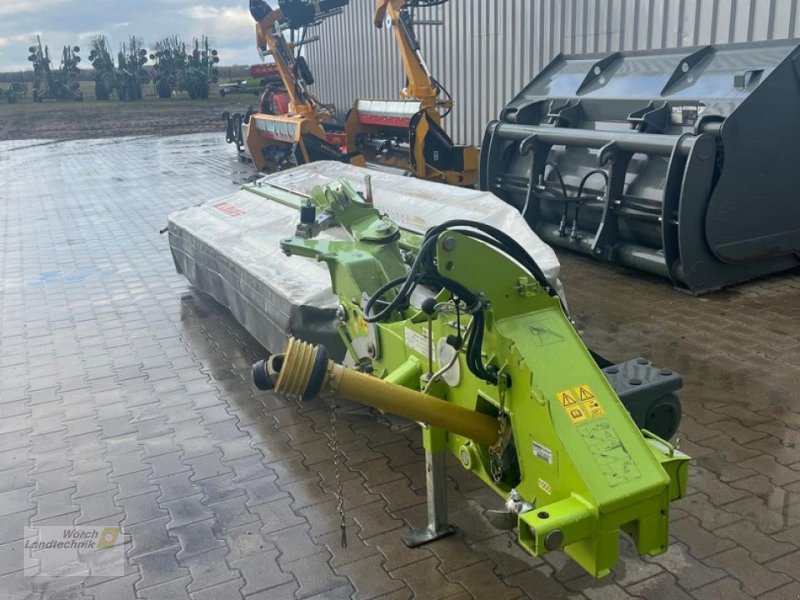Mähwerk of the type CLAAS Disco 3500, Gebrauchtmaschine in Schora