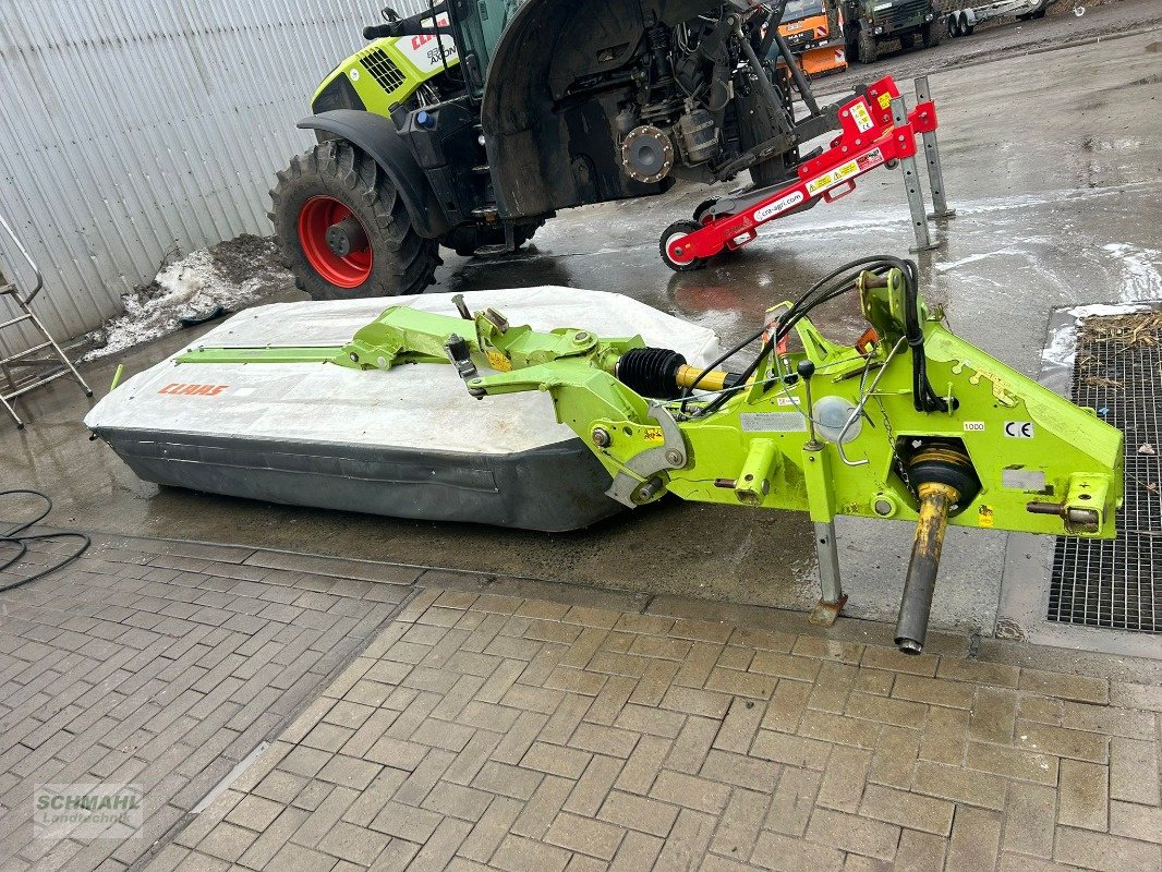 Mähwerk van het type CLAAS DISCO 3500, Gebrauchtmaschine in Oldenburg in Holstein (Foto 1)