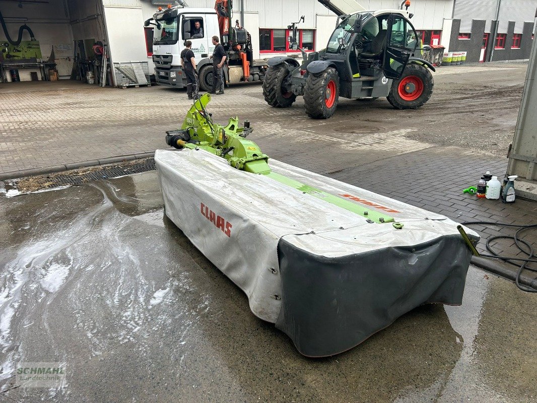 Mähwerk van het type CLAAS DISCO 3500, Gebrauchtmaschine in Oldenburg in Holstein (Foto 2)