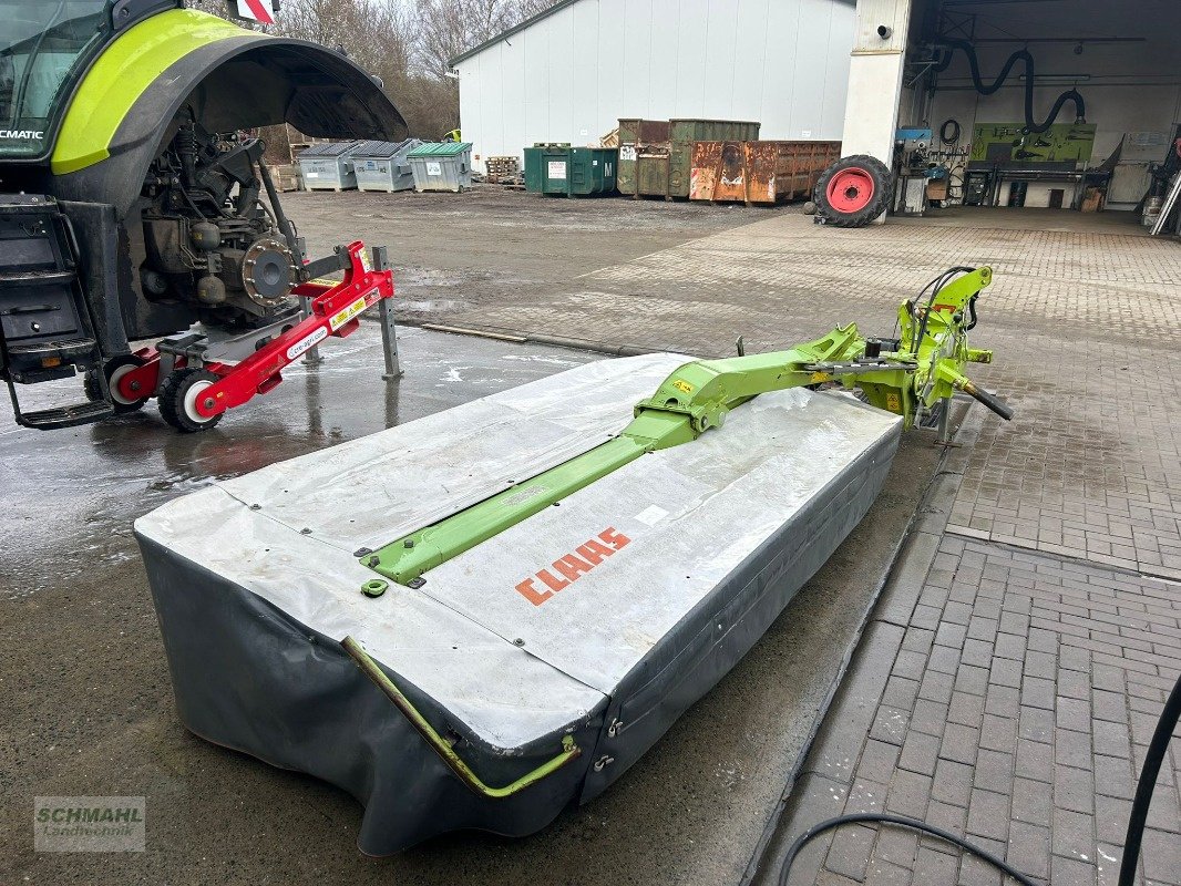 Mähwerk van het type CLAAS DISCO 3500, Gebrauchtmaschine in Oldenburg in Holstein (Foto 3)