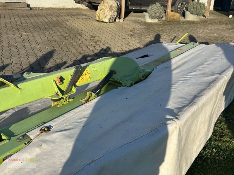 Mähwerk del tipo CLAAS Disco 3500, Gebrauchtmaschine en Langenau (Imagen 1)