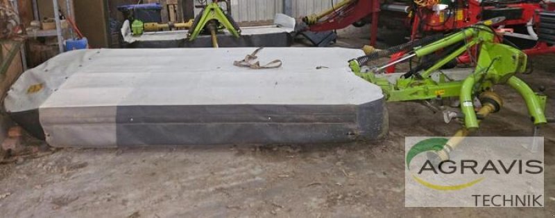 Mähwerk van het type CLAAS DISCO 3550, Gebrauchtmaschine in Meschede-Remblinghausen (Foto 1)