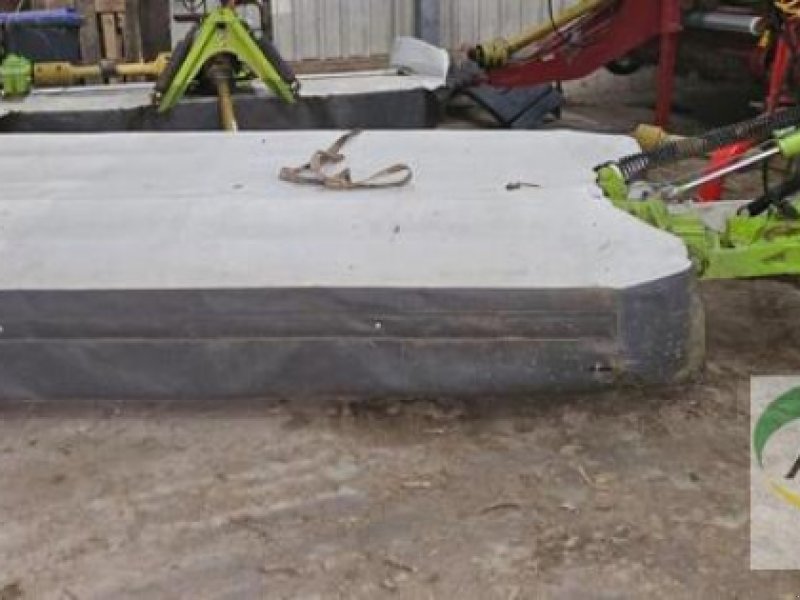 Mähwerk za tip CLAAS DISCO 3550, Gebrauchtmaschine u Meschede-Remblinghausen (Slika 1)