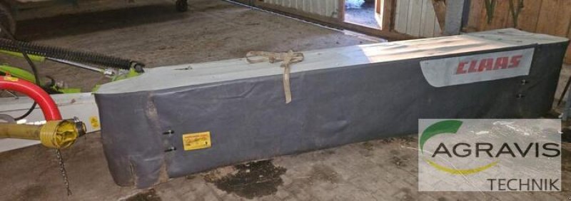 Mähwerk van het type CLAAS DISCO 3550, Gebrauchtmaschine in Meschede-Remblinghausen (Foto 3)