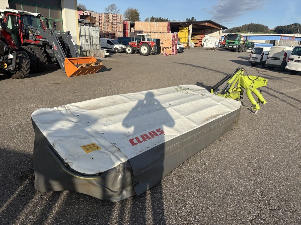 Mähwerk типа CLAAS DISCO 3550, Gebrauchtmaschine в Grein/Donau (Фотография 2)
