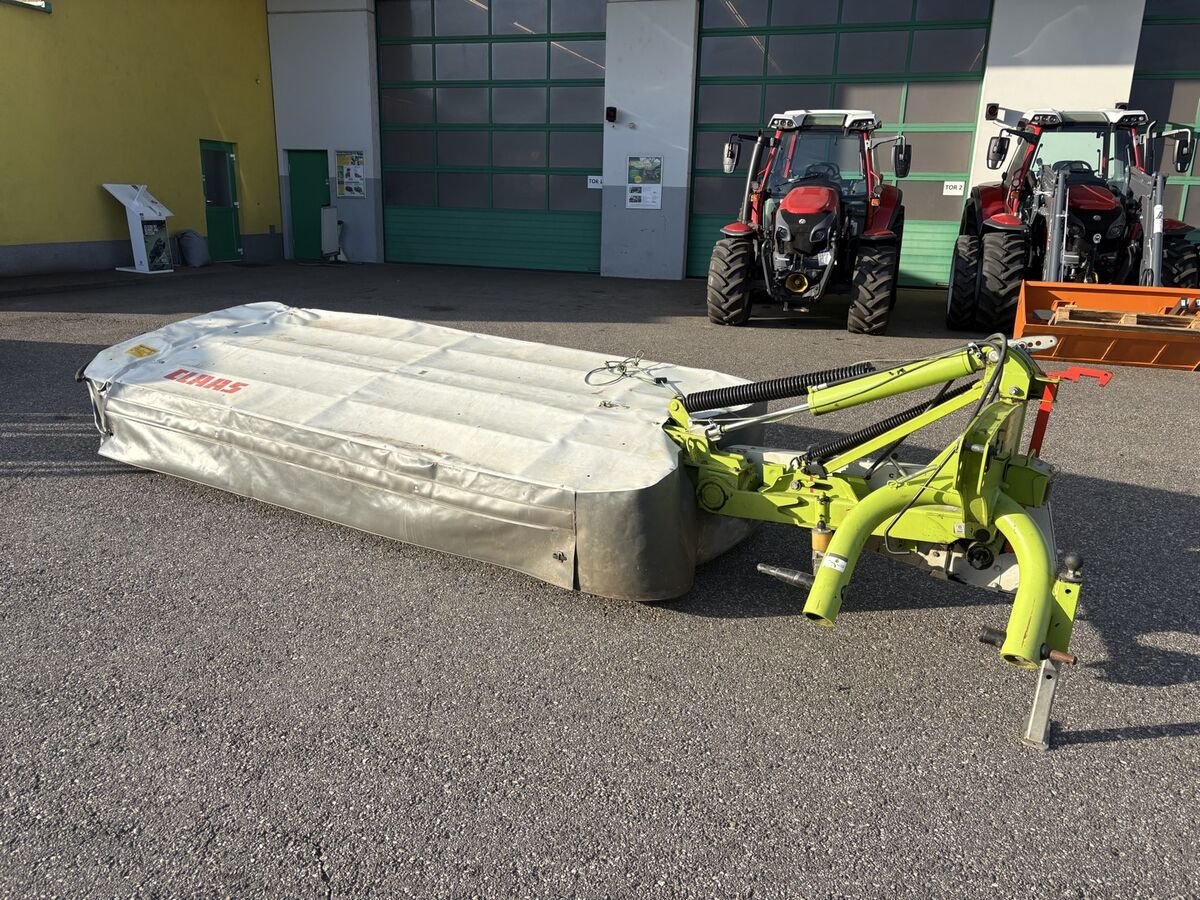 Mähwerk типа CLAAS DISCO 3550, Gebrauchtmaschine в Grein/Donau (Фотография 1)
