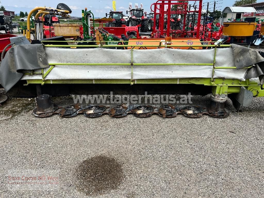 Mähwerk typu CLAAS DISCO 3550, Gebrauchtmaschine v Purgstall (Obrázek 2)