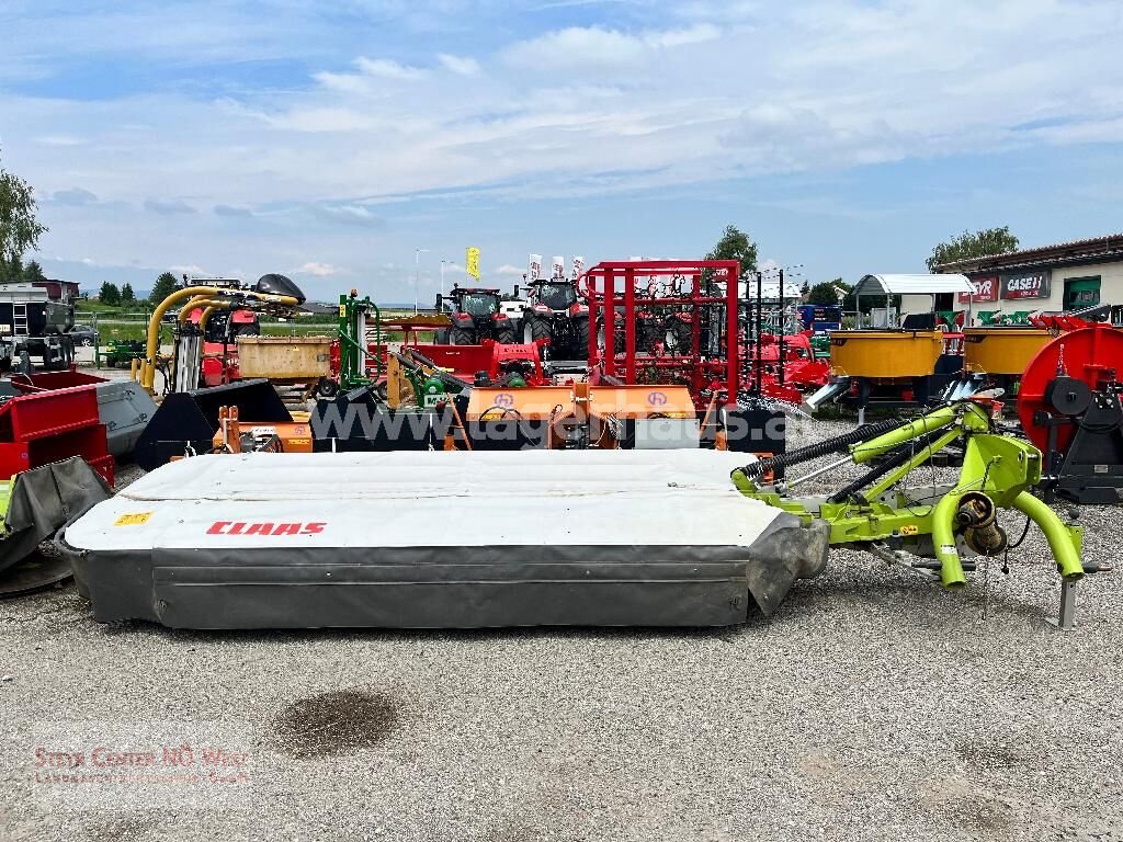 Mähwerk typu CLAAS DISCO 3550, Gebrauchtmaschine v Purgstall (Obrázek 1)