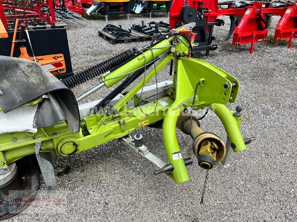 Mähwerk typu CLAAS DISCO 3550, Gebrauchtmaschine v Purgstall (Obrázek 3)