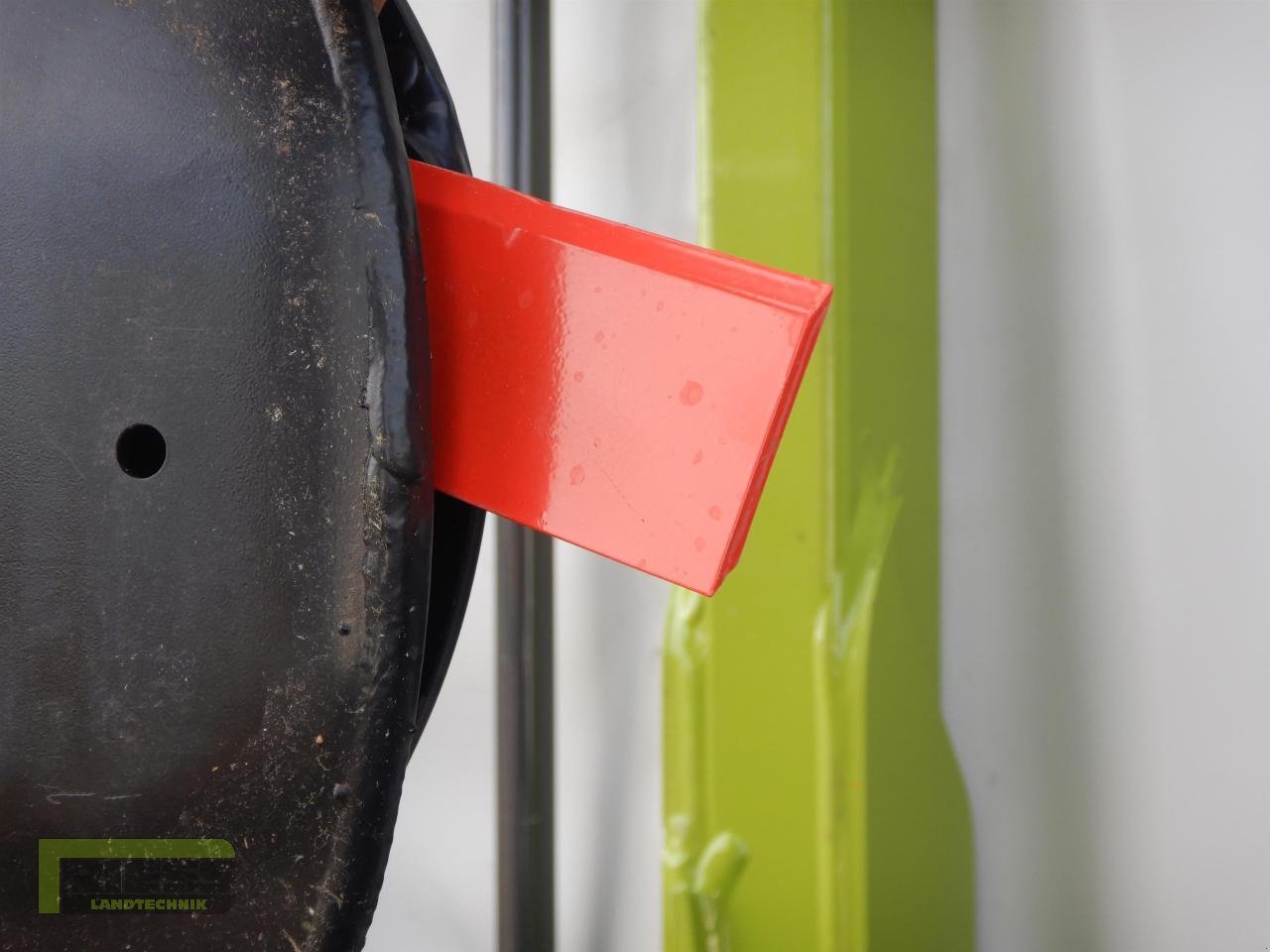 Mähwerk des Typs CLAAS DISCO 360 VGA, Neumaschine in Homberg/Ohm - Maulbach (Bild 15)