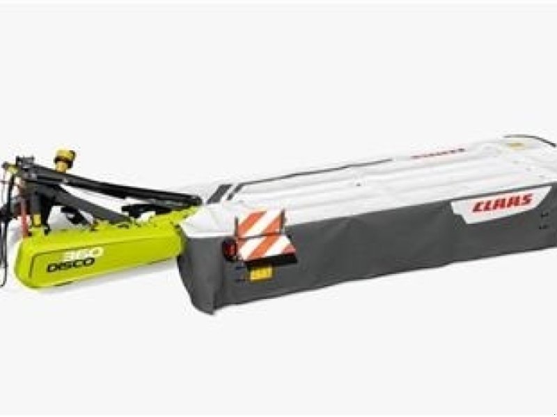 Mähwerk des Typs CLAAS Disco 360, Gebrauchtmaschine in Vinderup (Bild 1)