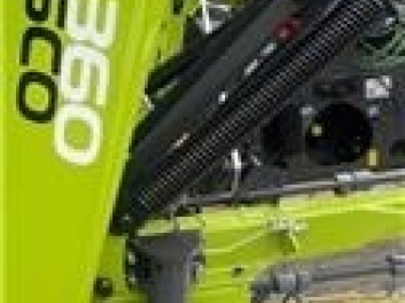 Mähwerk des Typs CLAAS Disco 360, Gebrauchtmaschine in Ribe (Bild 1)