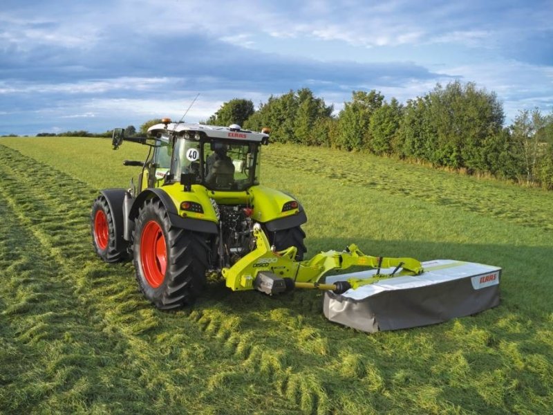 Mähwerk typu CLAAS Disco 360, Gebrauchtmaschine v Ribe (Obrázok 1)