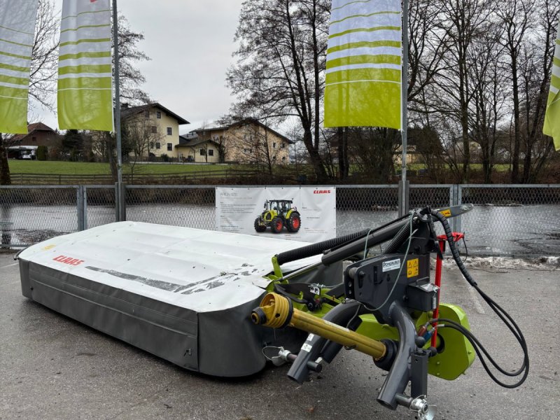 Mähwerk typu CLAAS DIsco 360, Gebrauchtmaschine v Elixhausen (Obrázok 1)