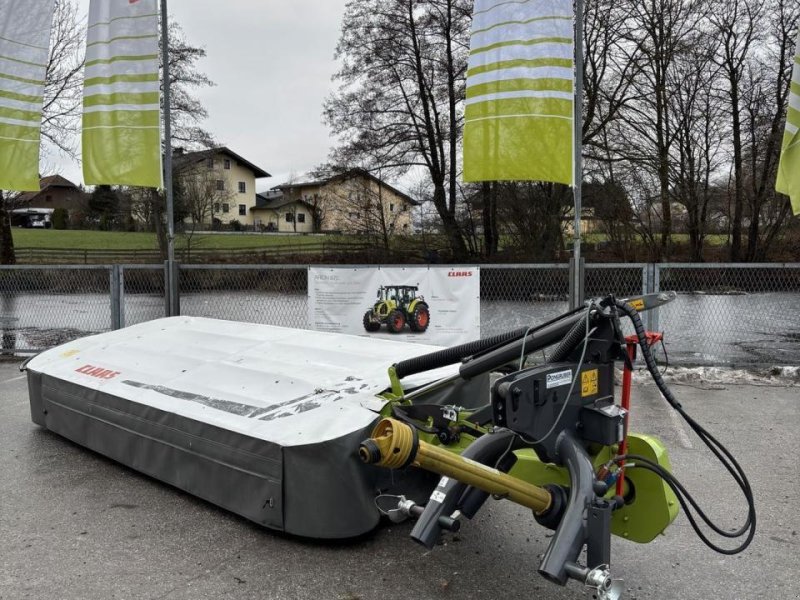 Mähwerk typu CLAAS disco 360, Gebrauchtmaschine v ELIXHAUSEN (Obrázok 1)