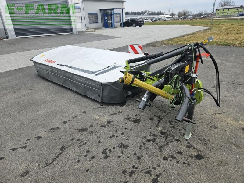 Mähwerk Türe ait CLAAS disco 360, Gebrauchtmaschine içinde ILZ