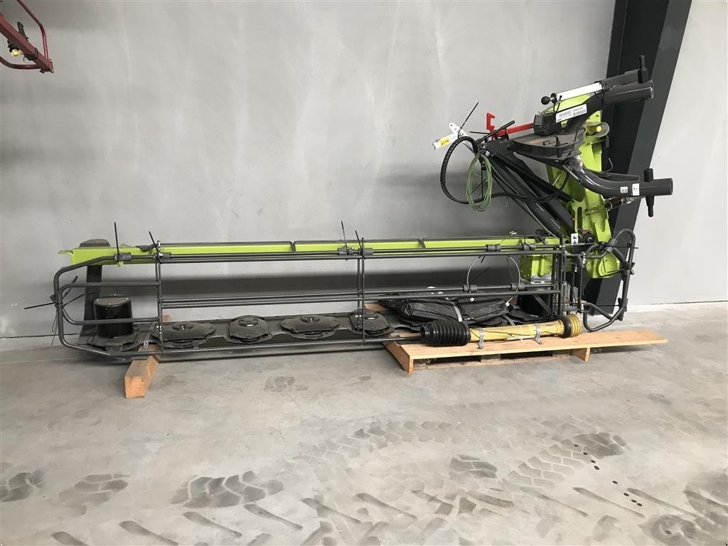 Mähwerk van het type CLAAS Disco 360, Gebrauchtmaschine in Roskilde (Foto 1)