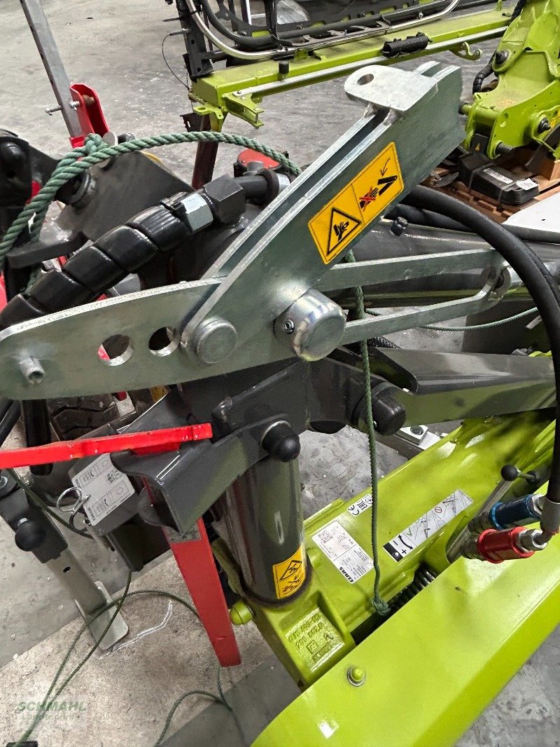 Mähwerk des Typs CLAAS Disco 360, Neumaschine in Upahl (Bild 2)