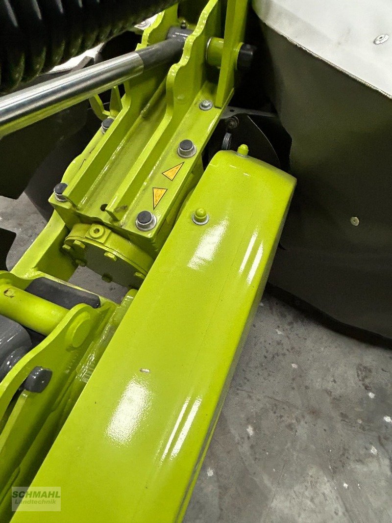 Mähwerk a típus CLAAS Disco 360, Neumaschine ekkor: Upahl (Kép 3)