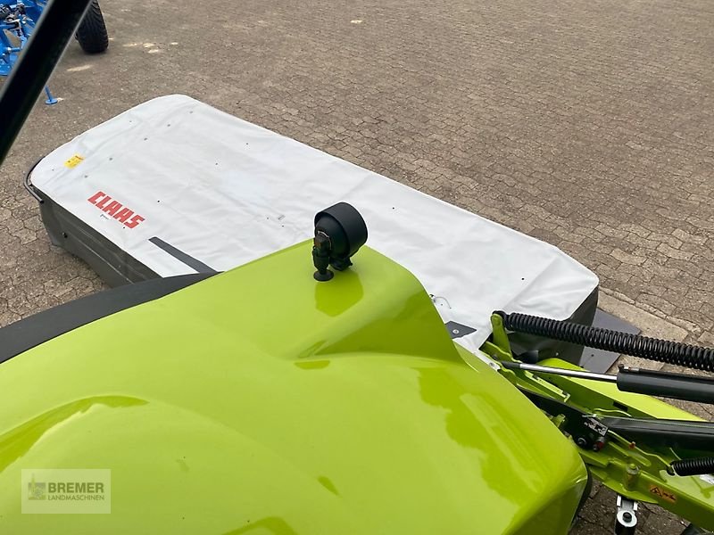 Mähwerk типа CLAAS DISCO 360, Gebrauchtmaschine в Asendorf (Фотография 8)