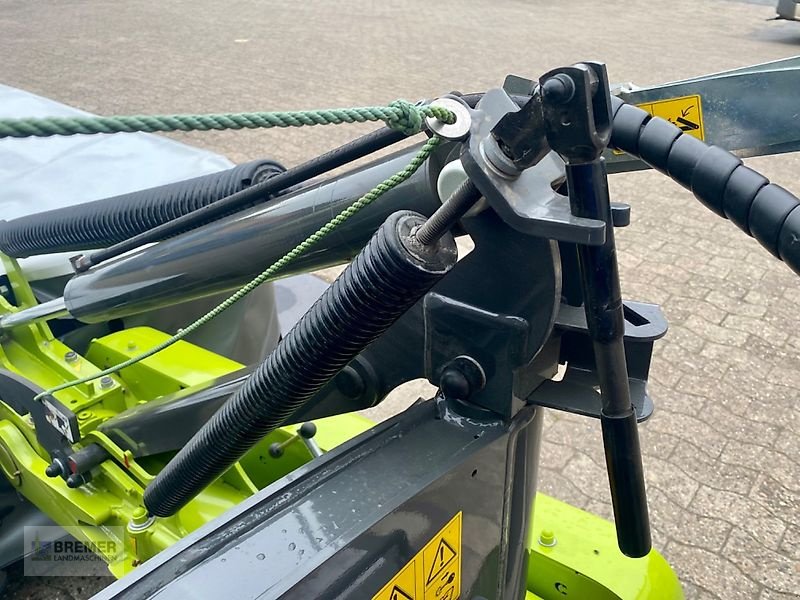 Mähwerk типа CLAAS DISCO 360, Gebrauchtmaschine в Asendorf (Фотография 22)