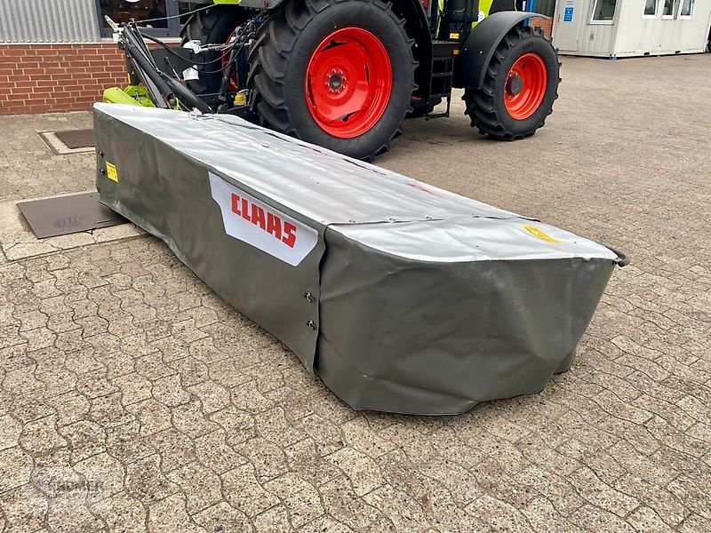 Mähwerk типа CLAAS DISCO 360, Gebrauchtmaschine в Asendorf (Фотография 2)