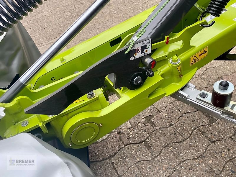 Mähwerk типа CLAAS DISCO 360, Gebrauchtmaschine в Asendorf (Фотография 12)