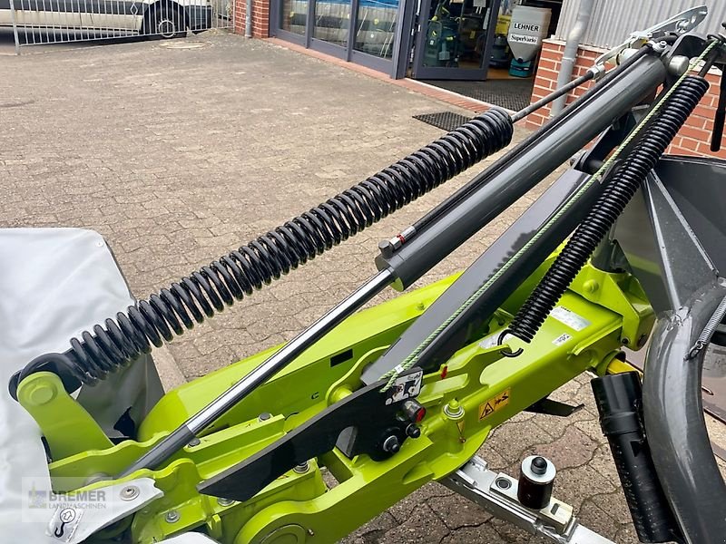 Mähwerk типа CLAAS DISCO 360, Gebrauchtmaschine в Asendorf (Фотография 14)
