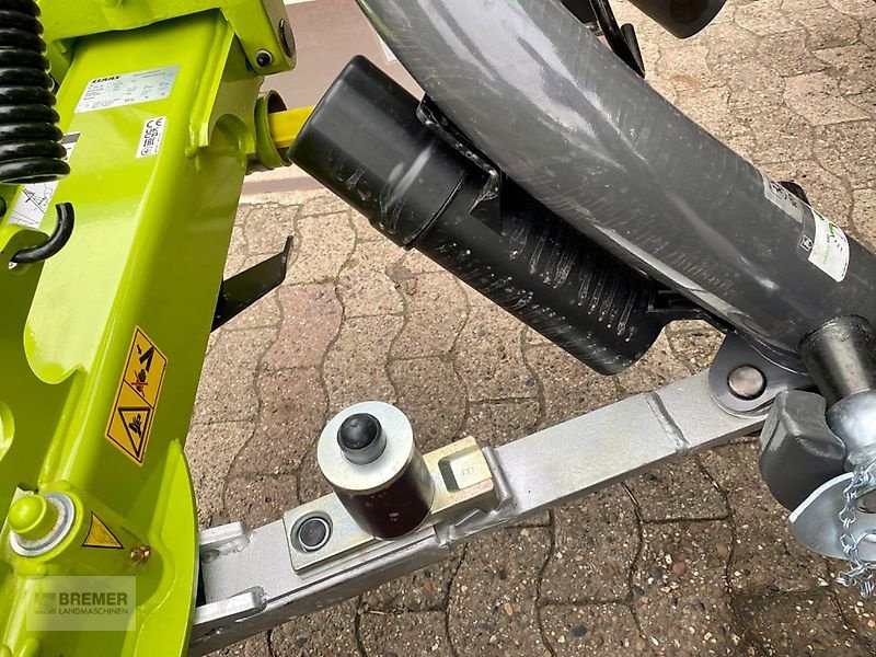 Mähwerk типа CLAAS DISCO 360, Gebrauchtmaschine в Asendorf (Фотография 13)