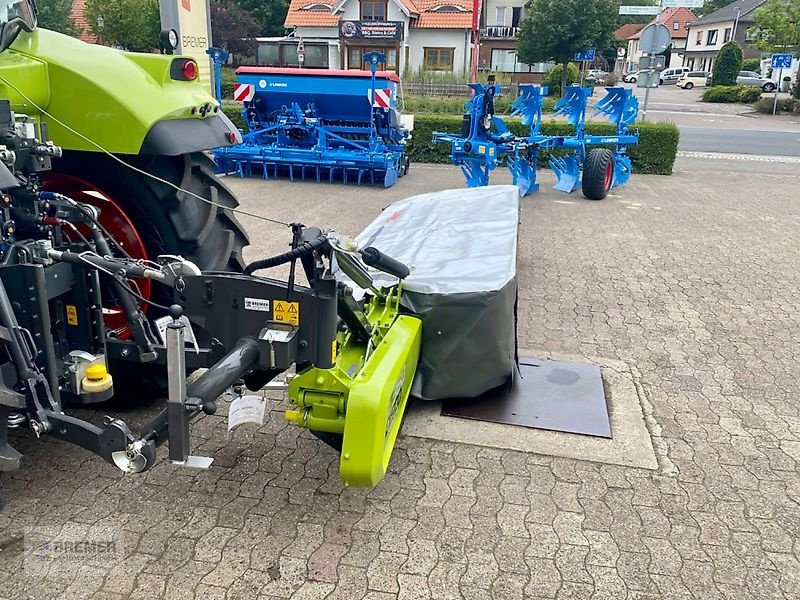 Mähwerk типа CLAAS DISCO 360, Gebrauchtmaschine в Asendorf (Фотография 5)