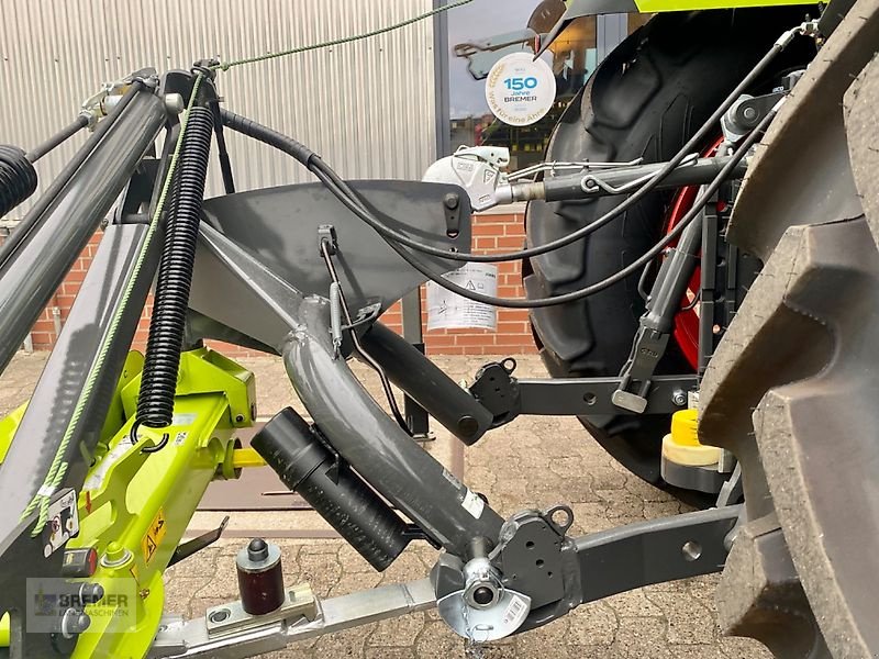 Mähwerk типа CLAAS DISCO 360, Gebrauchtmaschine в Asendorf (Фотография 19)